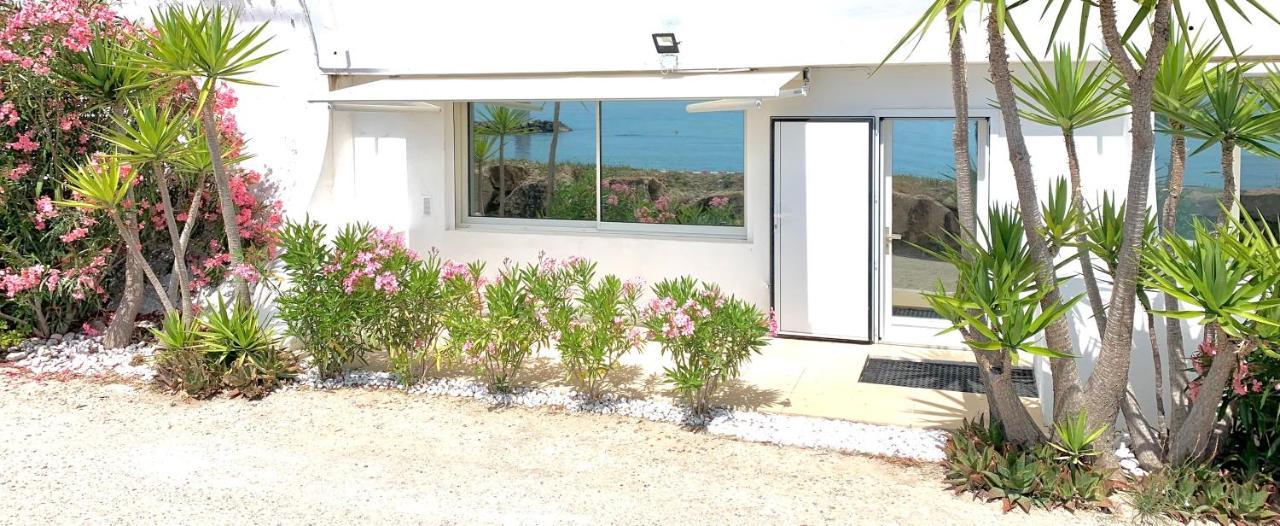 Apartmán Loft Marina Direct Plage Villeneuve-Loubet Exteriér fotografie